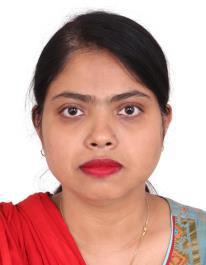 Raihanul Fardaus Shahreen